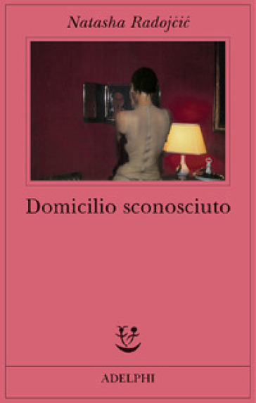 Domicilio Sconosciuto