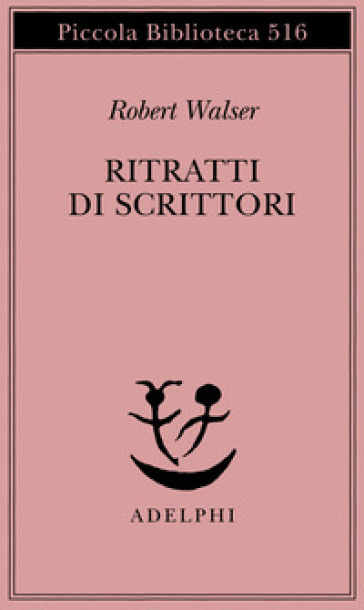 Ritratti di scrittori