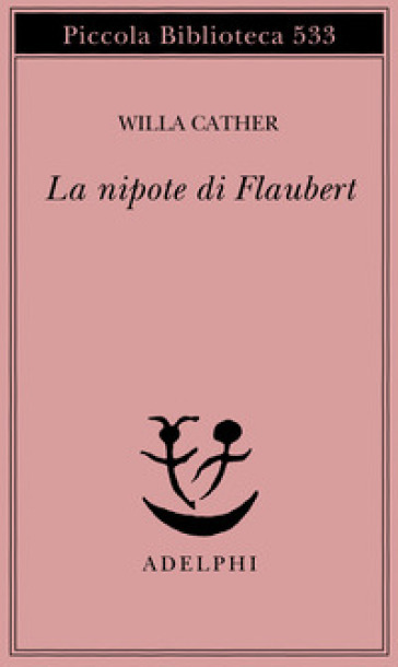 La nipote di Flaubert