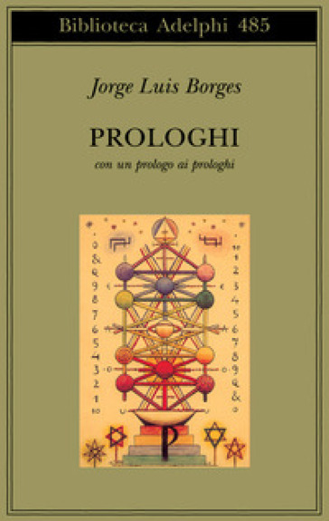 Prologhi. Con un prologo ai prologhi