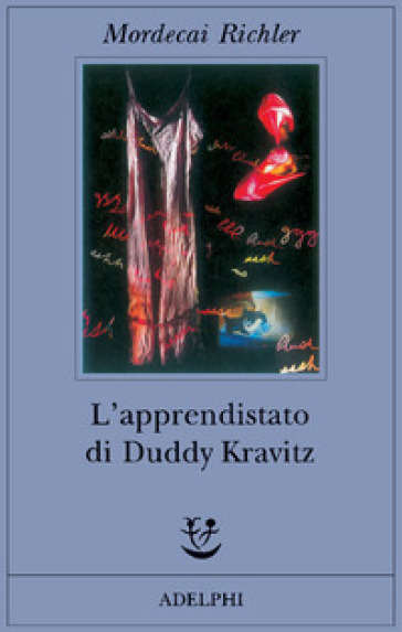 L'apprendistato Di Duddy Kravitz