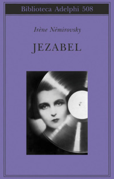 JéZabel