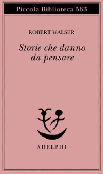 Storie che danno da pensare