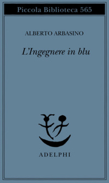 L'ingegnere in blu