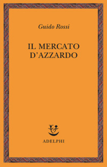 Il mercato d'azzardo