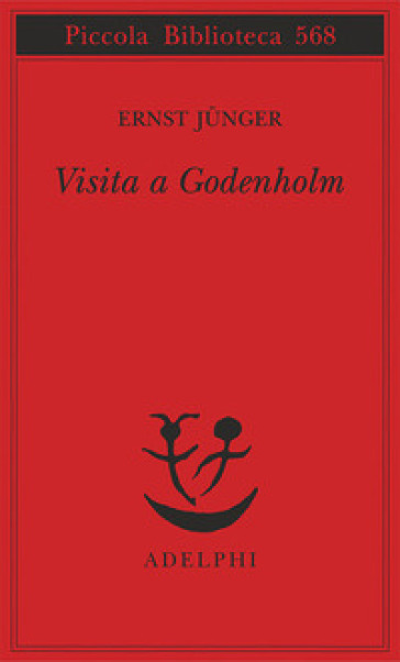 Visita a Godenholm