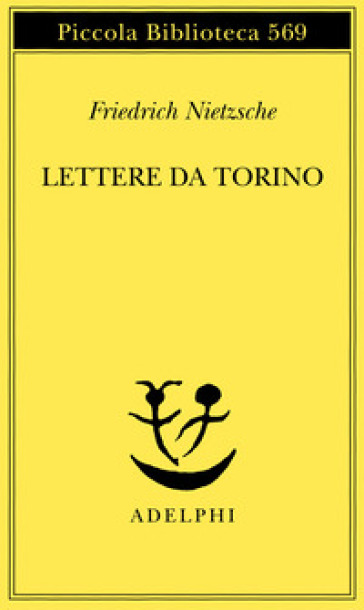 Lettere da Torino