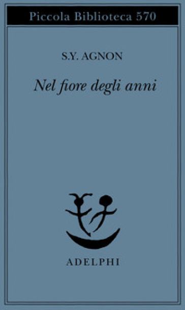 Nel fiore degli anni