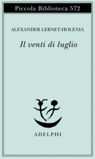 Il venti di luglio