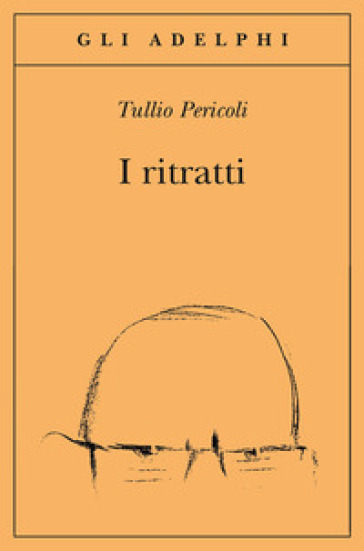 I ritratti. Ediz. illustrata-0