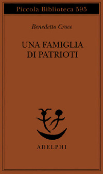Una famiglia di patrioti. I Poerio