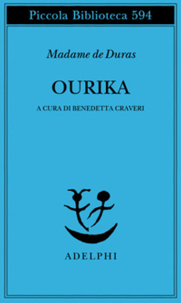 Ourika