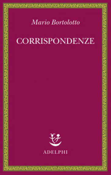 Corrispondenze