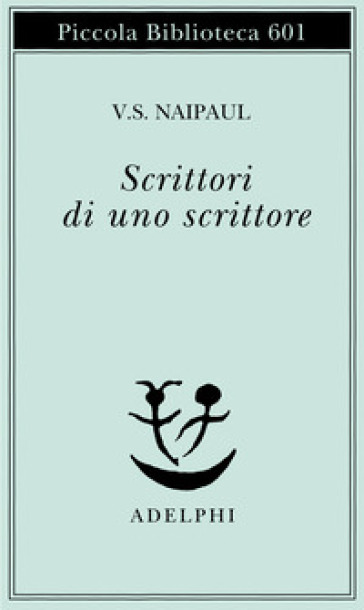 Scrittori Di Uno Scrittore
