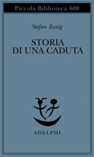 Storia di una caduta
