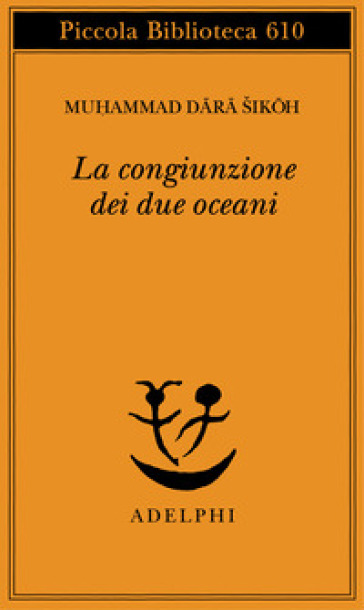 La Congiunzione Dei Due Oceani