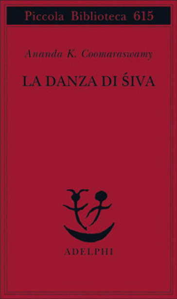La danza di Siva