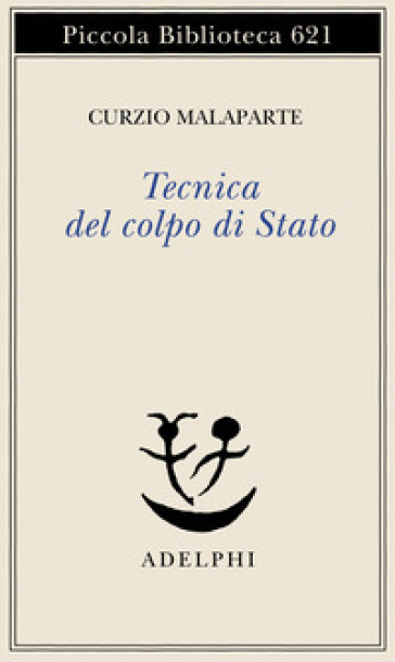 Tecnica del colpo di Stato