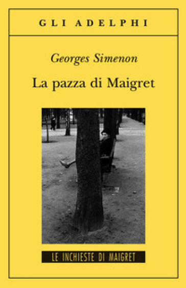 La Pazza Di Maigret