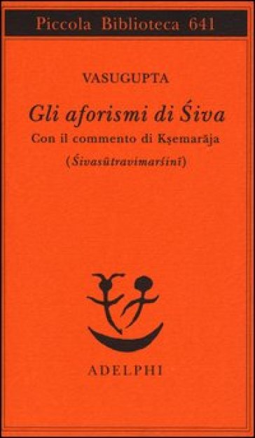 Gli aforismi di Siva
