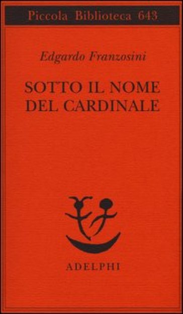 Sotto il nome del cardinale