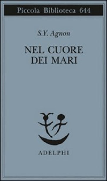 Nel cuore dei mari