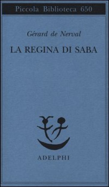 La Regina di Saba