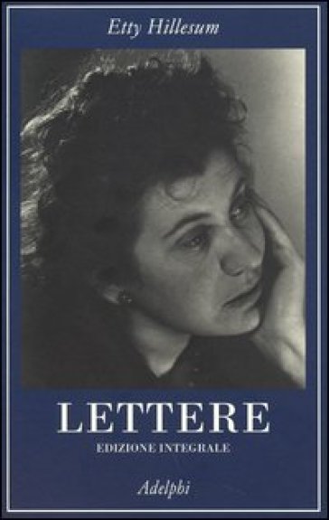 Lettere (1941-1943). Ediz. integrale-0