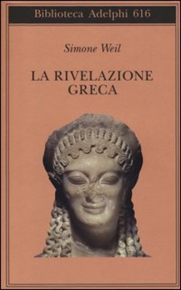 La Rivelazione Greca