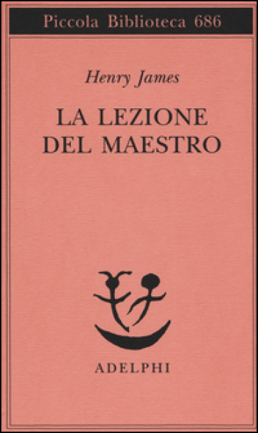 La Lezione Del Maestro