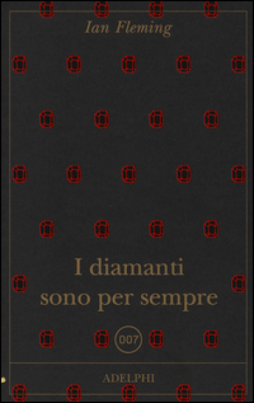 I diamanti sono per sempre