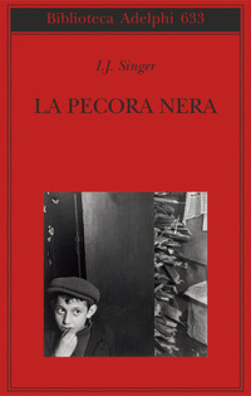La Pecora Nera