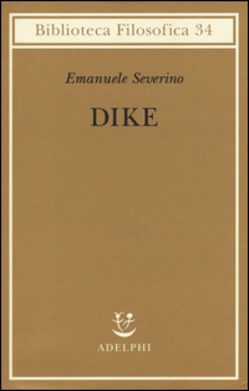 Dike