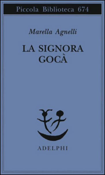 La signora Gocà
