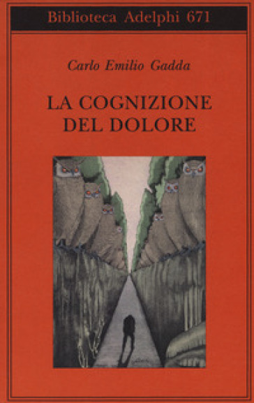 La Cognizione Del Dolore