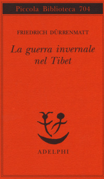 La guerra invernale nel Tibet