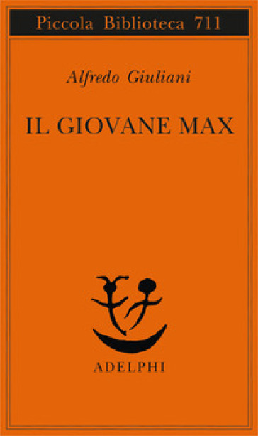 Il giovane Max