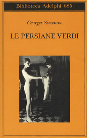 Le Persiane Verdi