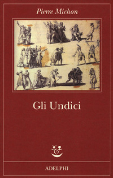 GLI UNDICI
