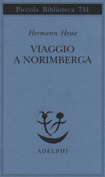 Viaggio a Norimberga