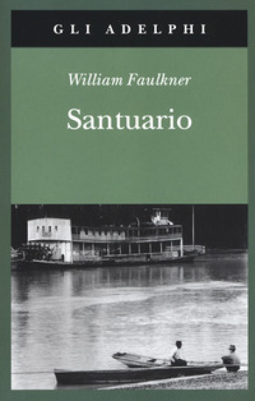 SANTUARIO