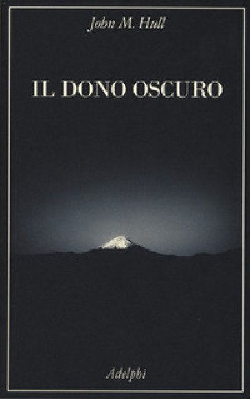 Il dono oscuro-0