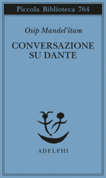 Conversazione su Dante