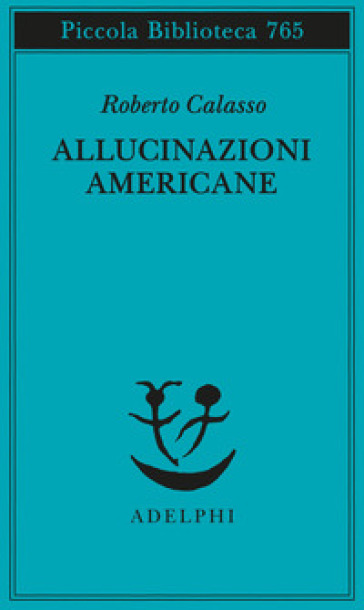 Allucinazioni americane