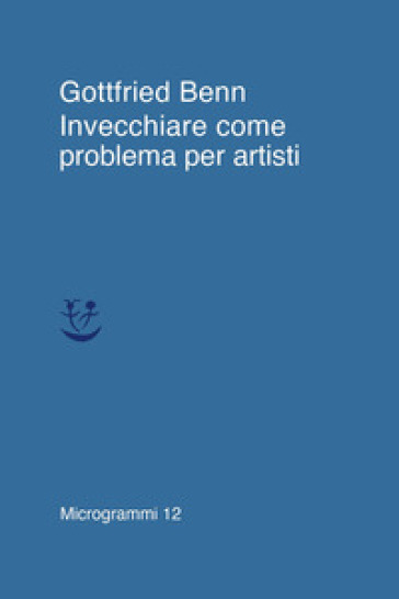 Invecchiare come problema per artisti-0