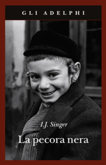 La Pecora Nera