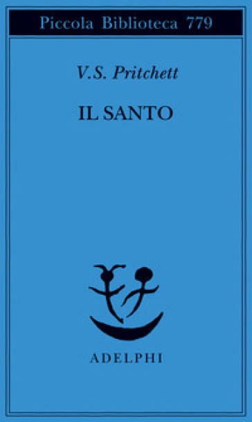 Il Santo