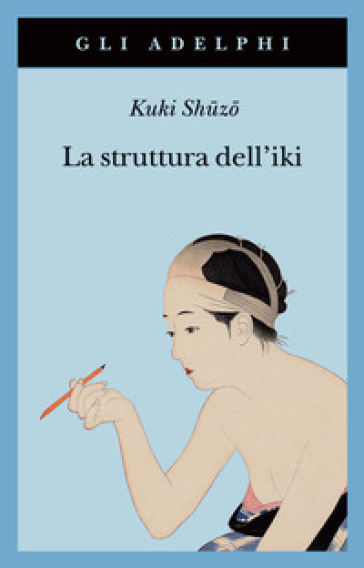 La Struttura Dell'iki