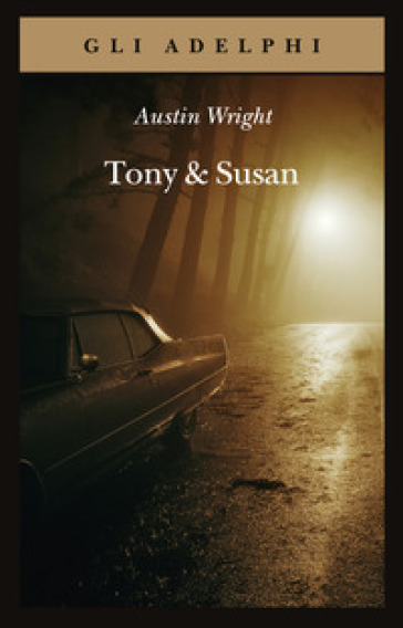 Tony &amp; Susan