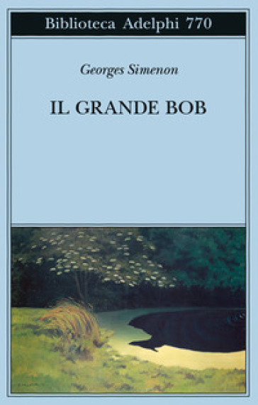IL GRANDE BOB